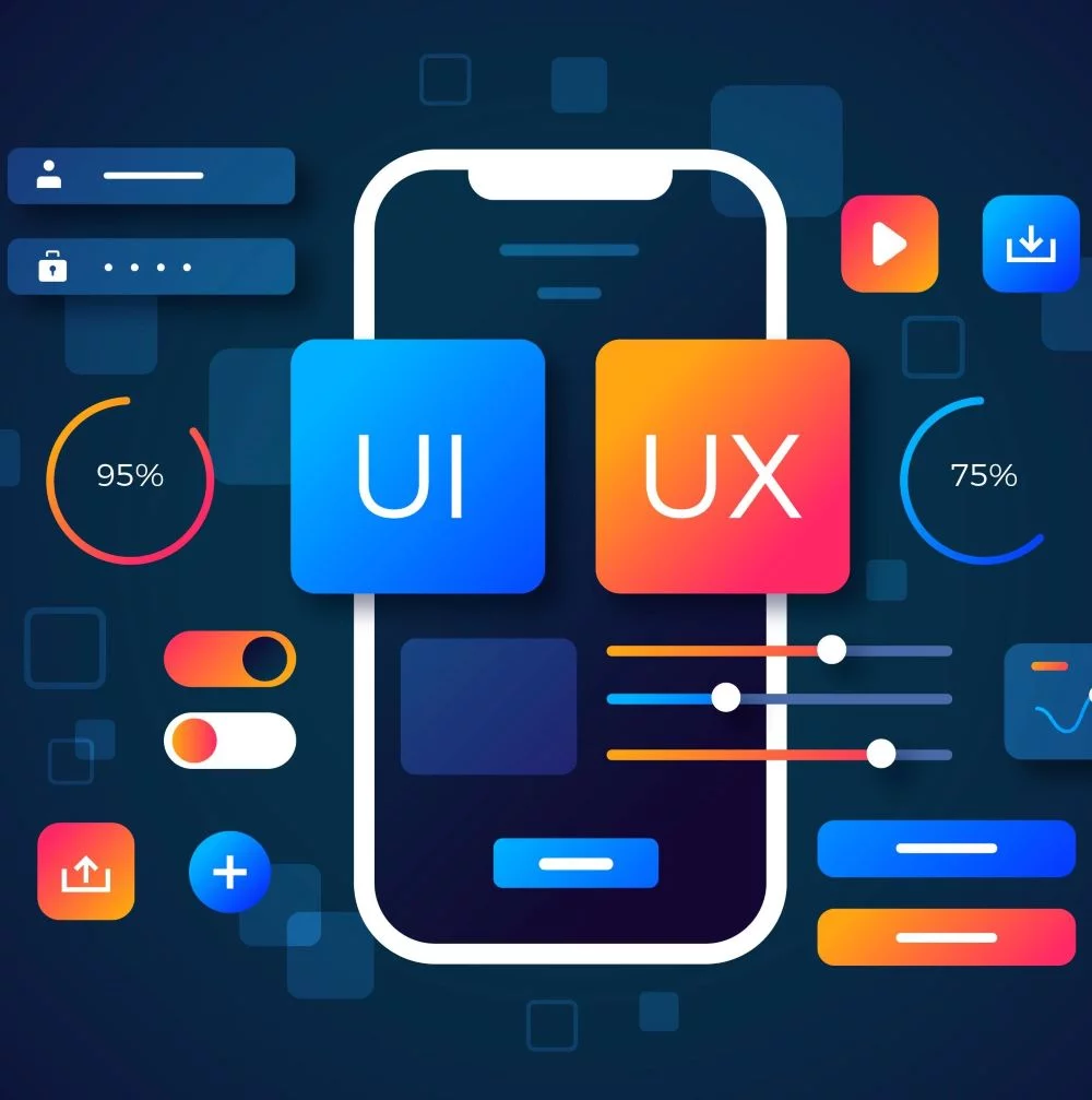 neidis ux ui services