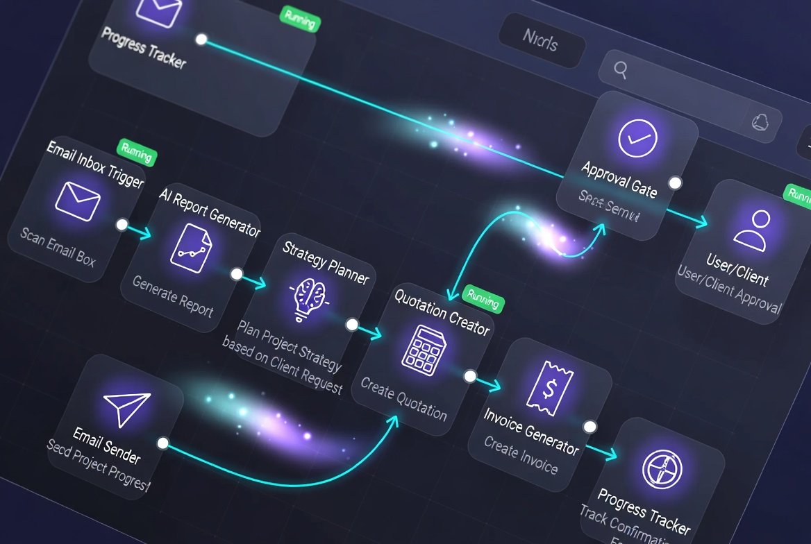 automation